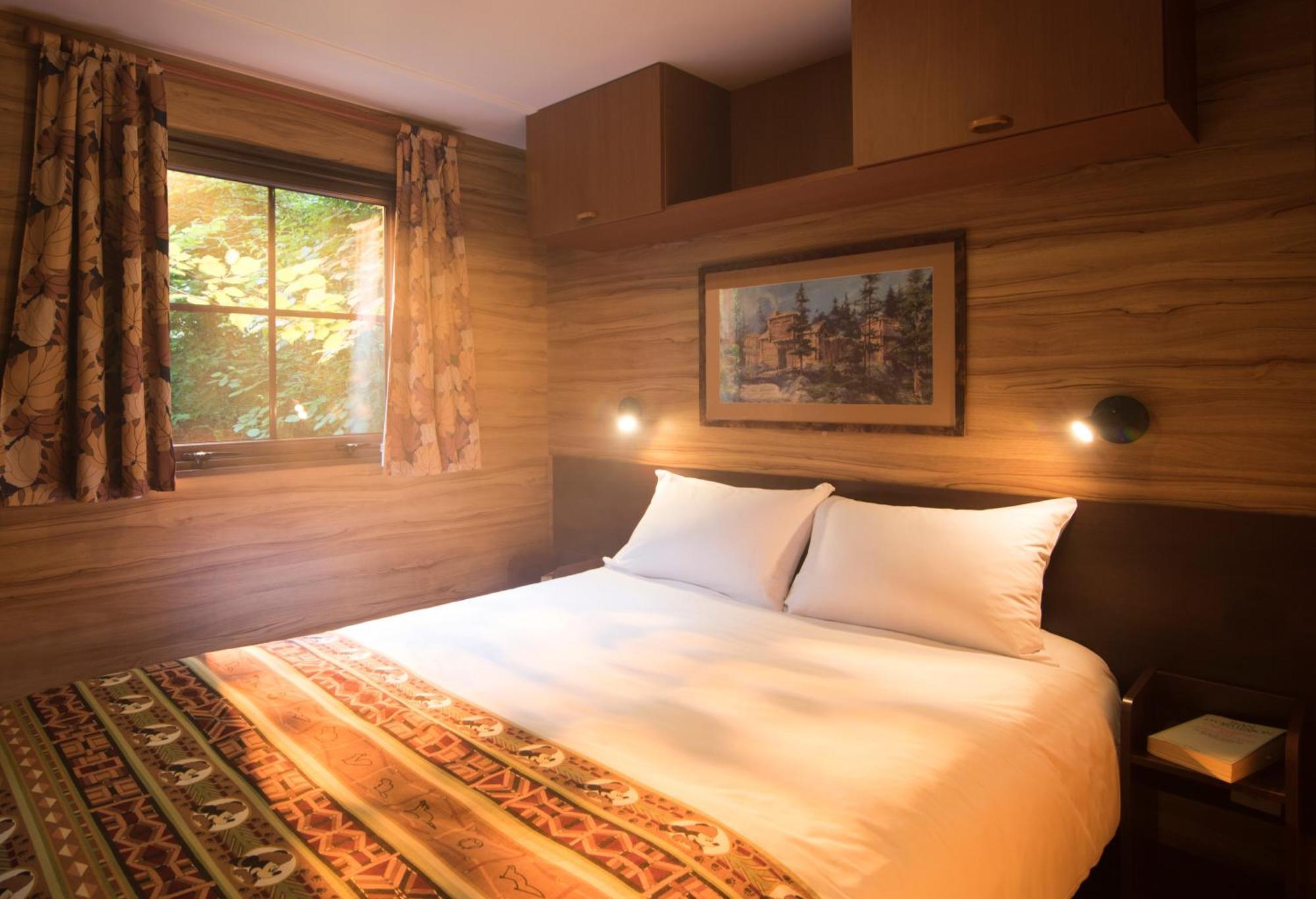 Disney Davy Crockett Ranch Villeneuve-le-Comte Dış mekan fotoğraf