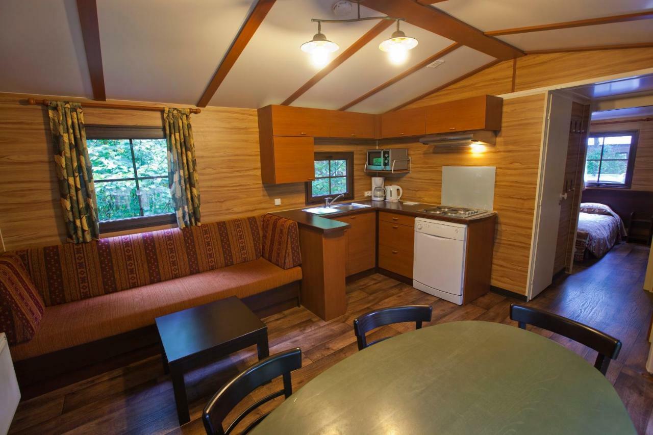 Disney Davy Crockett Ranch Villeneuve-le-Comte Dış mekan fotoğraf